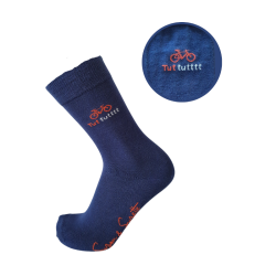 Par de calcetines COLETTE...