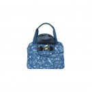 Basil Wanderlust sac en bandoulière, 18., blue indigo