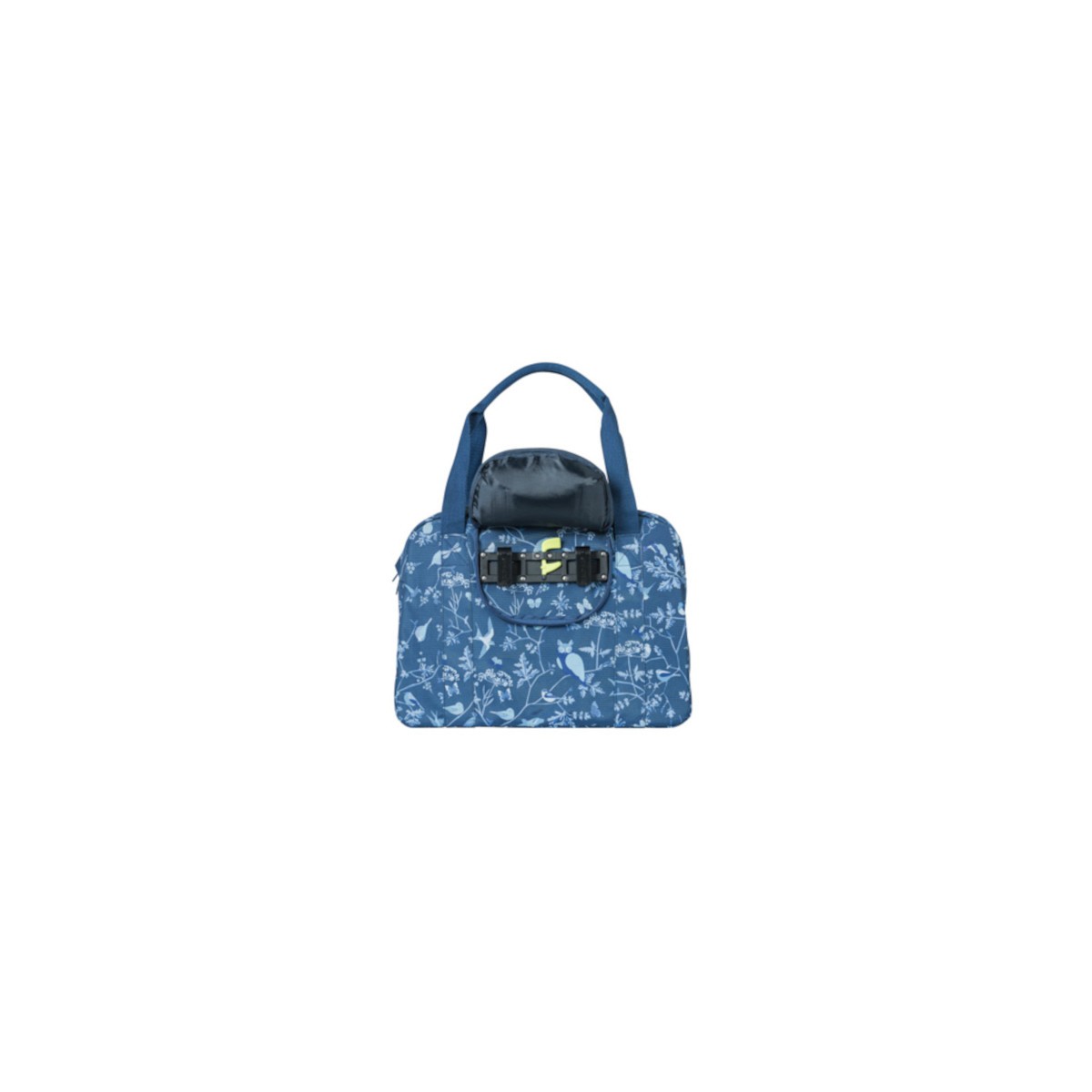 Basil Wanderlust sac en bandoulière, 18., blue indigo