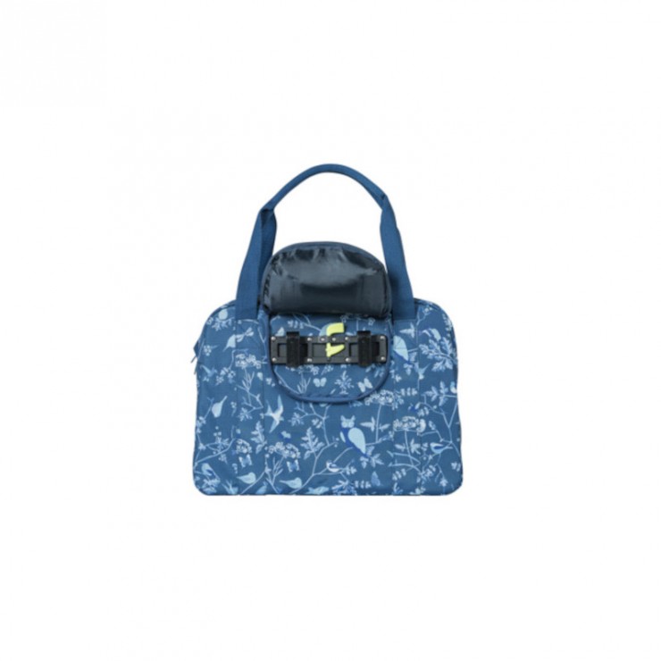 Basil Wanderlust sac en bandoulière, 18., blue indigo