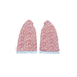 Manoplas de manillar...