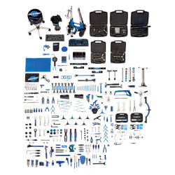 Kit d'outillage Master Base...