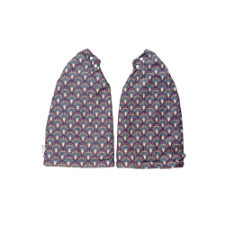 Manoplas de manillar SUZON...