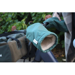 Manoplas de manillar SUZON...