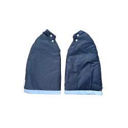 Manoplas de manillar...