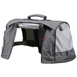 Capota para cesta Doggy