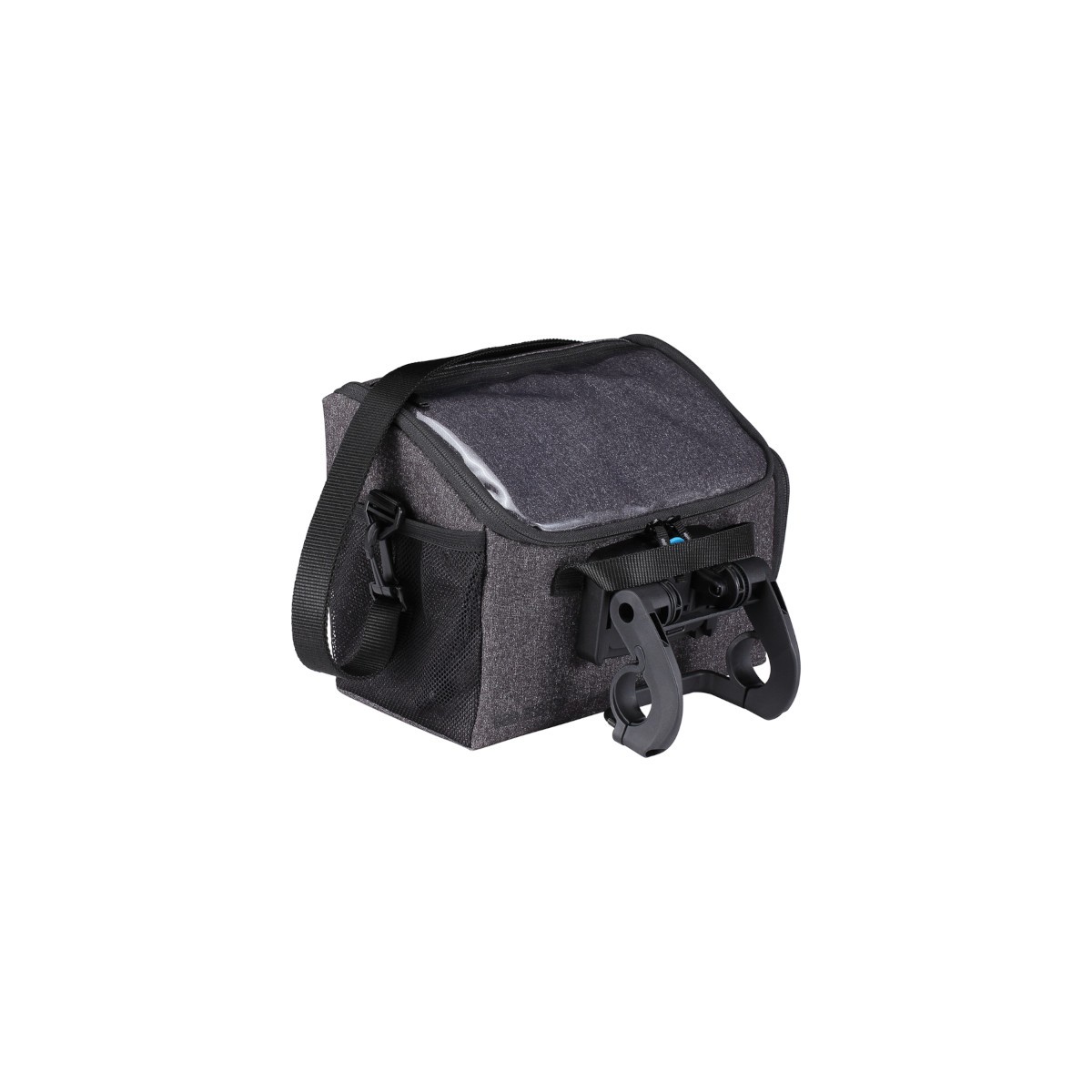 Sacoche AV avec fixation FrontPack26x16x18cm - 5.5L