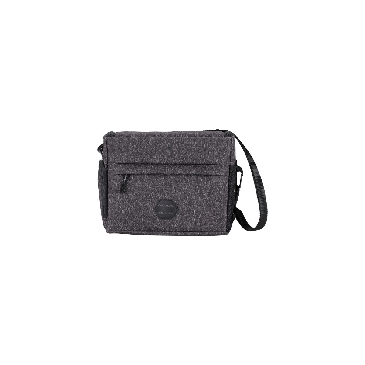 Sacoche AV avec fixation FrontPack26x16x18cm - 5.5L