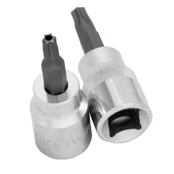 Llave de vaso 3/8" Resis-TX...