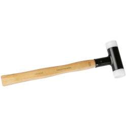 Mazo blando sin retroceso...