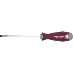 Chave de fendas plana 5 0,8...