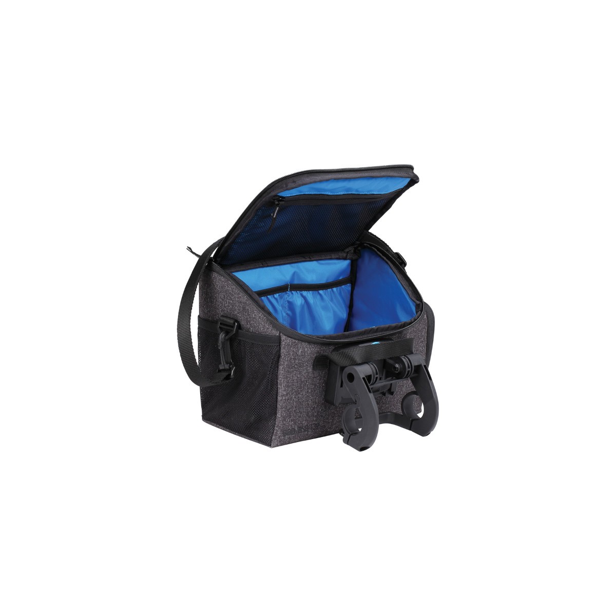 Sacoche AV avec fixation FrontPack26x16x18cm - 5.5L