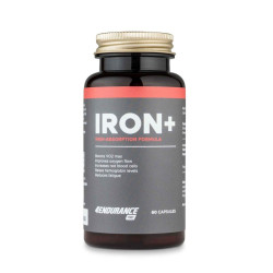 4ENDURANCE PRO Iron+...