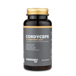 4ENDURANCE PRO Cordyceps...