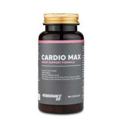 4ENDURANCE PRO Cardio Max...