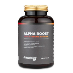 4ENDURANCE PRO Alpha Boost...