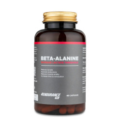 4ENDURANCE PRO Beta Alanina...