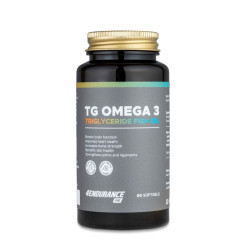 4ENDURANCE PRO TG Omega 3...