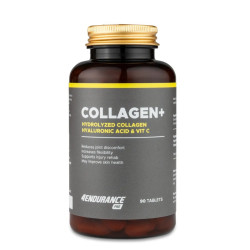 4ENDURANCE PRO Collagen+...