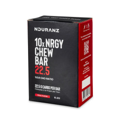 NDURANZ Nrgy Chew Energy...