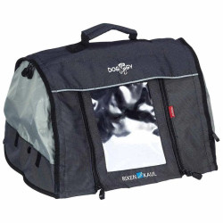 Exaustor completo para K0302GR