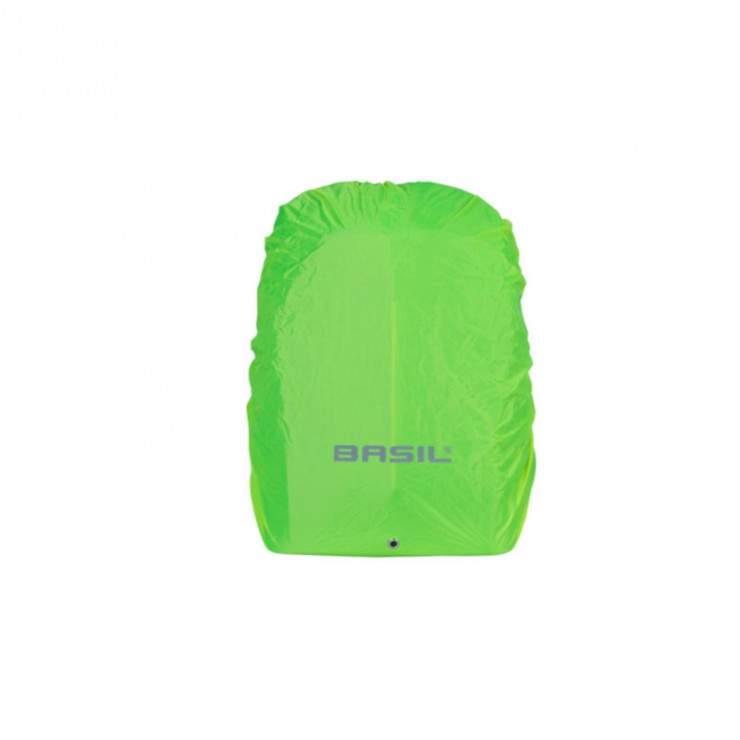 B-Safe Commuter sac à dos vélo Nordlicht, vert