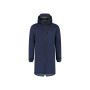 Casaco de chuva Parka RainShield - Cor : Azul-marinho
