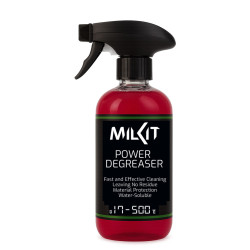 Desengrasante MILKIT, 500ml