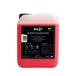 Desengrasante MILKIT, 5L