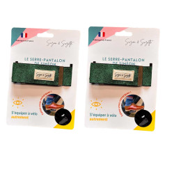 Correa/cinta de tobillo...