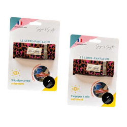 Correa/cinta de tobillo...