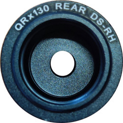 Tapa final - Serie R -...