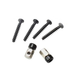 Kit de tornillos y pernos...