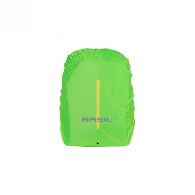 B-Safe Commuter sac à dos vélo Nordlicht, vert