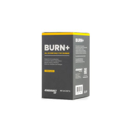 4ENDURANCE PRO Burn+...