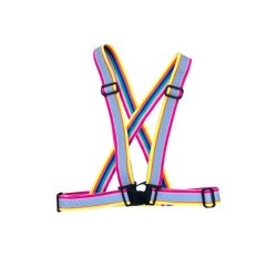 Arnés de visibilidad, talla...