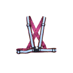 Arnês de visibilidade,...