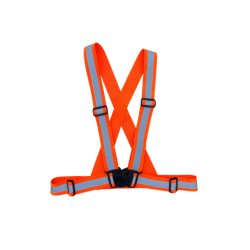 Arnés de visibilidad, talla...