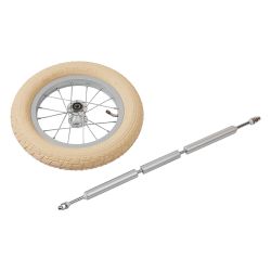 Kit triciclo para URBAN IKI...