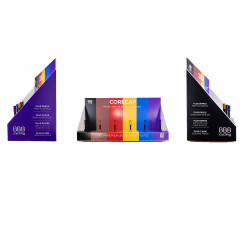 Mostrar BBB "corecap" para...