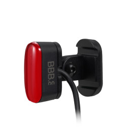 Iluminación trasera BBB...