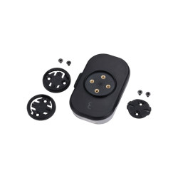 Iluminación frontal BBB...