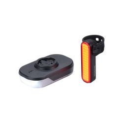 Kit de iluminação dianteira...