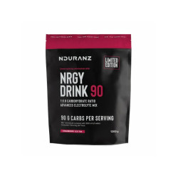 Bebida Energética NDURANZ...