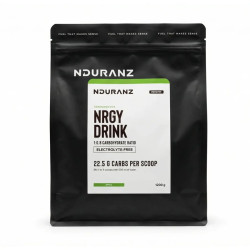 Bebida Energética sin...