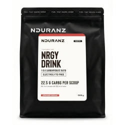 Bebida Energética sin...