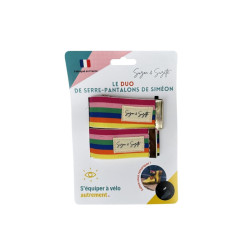 Correia/fita de tornozelo...