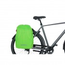 B-Safe Commuter sac à dos vélo Nordlicht, vert