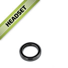 BLACKBEARING 27.15 x 38 x 6.3mm - Cojinete de dirección 45/45