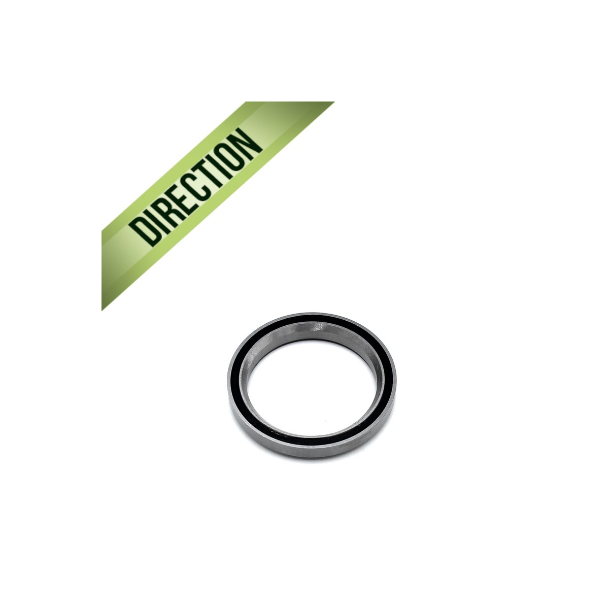 BLACKBEARING 40 x 51,8 x 7.5mm - Rolamento de direção 36/45